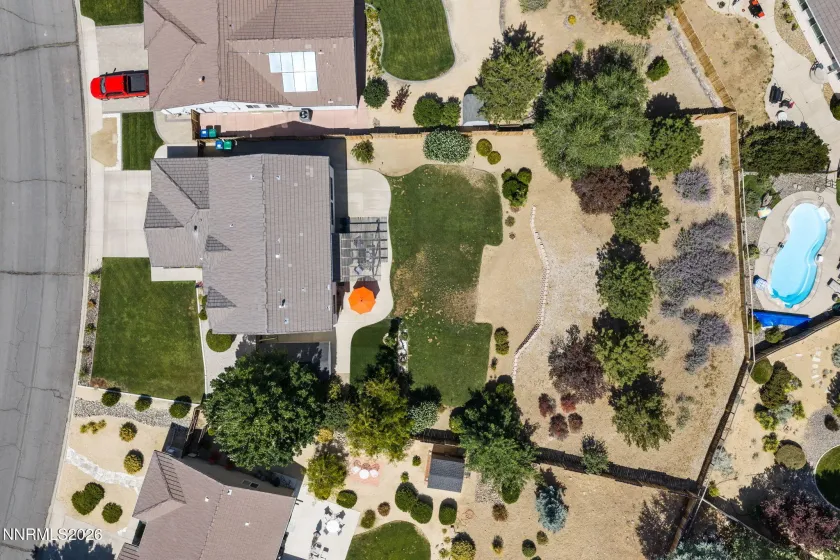 5840 Hidden Valley, Reno, Nevada 89502, 4 Bedrooms Bedrooms, ,3 BathroomsBathrooms,Residential,Residential,Hidden Valley,0,260010639