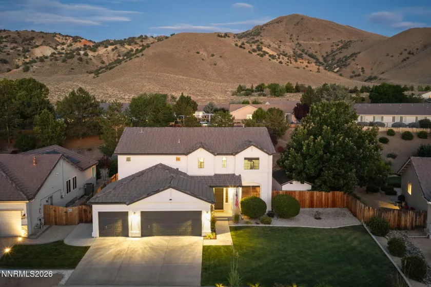 5840 Hidden Valley, Reno, Nevada 89502, 4 Bedrooms Bedrooms, ,3 BathroomsBathrooms,Residential,Residential,Hidden Valley,0,260010639