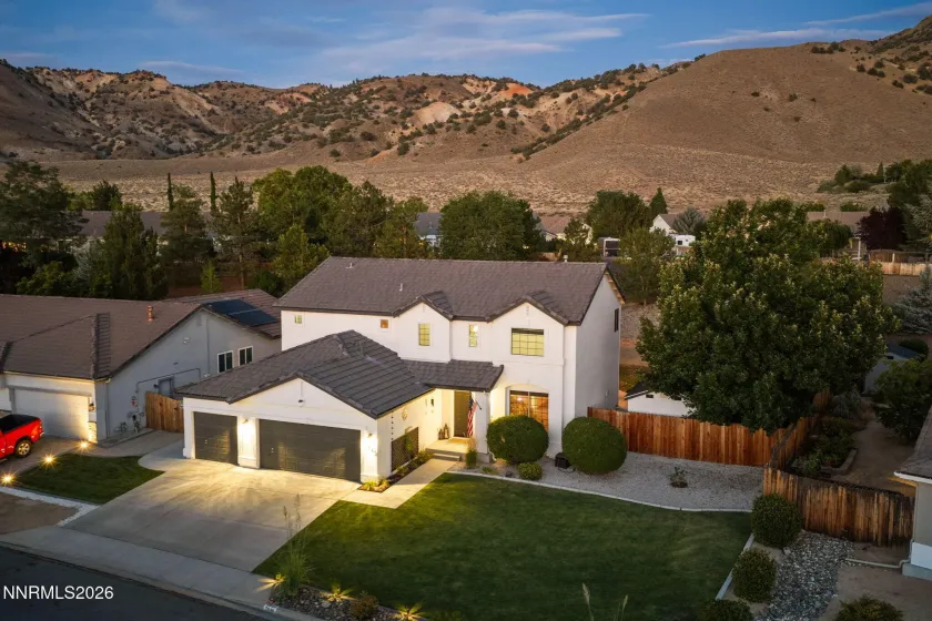 5840 Hidden Valley, Reno, Nevada 89502, 4 Bedrooms Bedrooms, ,3 BathroomsBathrooms,Residential,Residential,Hidden Valley,0,260010639