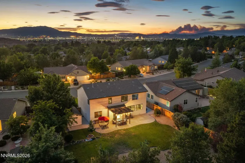 5840 Hidden Valley, Reno, Nevada 89502, 4 Bedrooms Bedrooms, ,3 BathroomsBathrooms,Residential,Residential,Hidden Valley,0,260010639