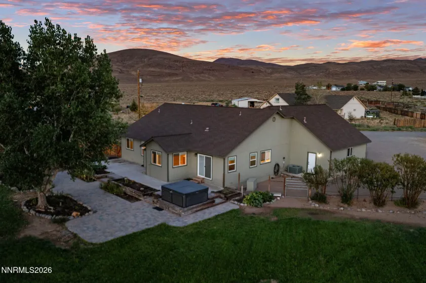 140 Brantingham, Dayton, Nevada 89403, 4 Bedrooms Bedrooms, ,3 BathroomsBathrooms,Residential,Residential,Brantingham,0,260010642