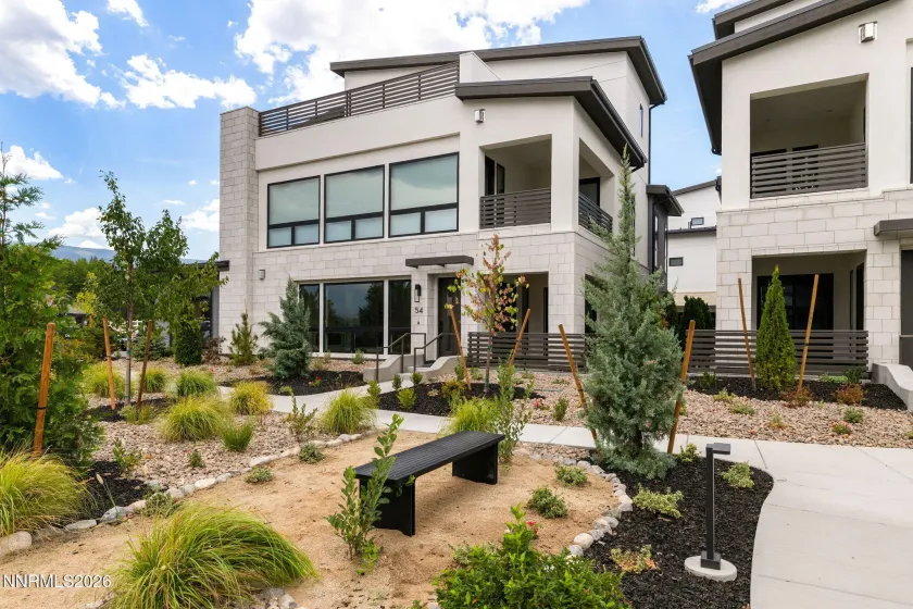 54 Campolina, Reno, Nevada 89511, 2 Bedrooms Bedrooms, ,3 BathroomsBathrooms,Residential,Residential,Campolina,0,260010643