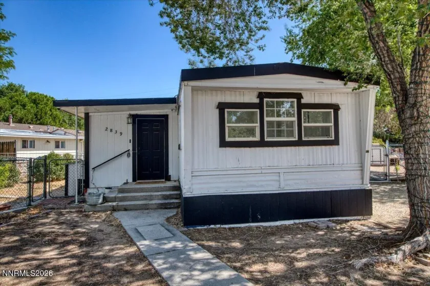 2839 Kit Sierra, Carson City, Nevada 89706, 3 Bedrooms Bedrooms, ,2 BathroomsBathrooms,Residential,Residential,Kit Sierra,0,260010645