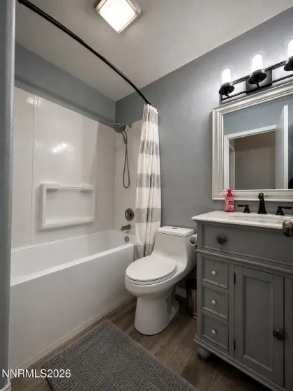 610 National, Winnemucca, Nevada 89445, 3 Bedrooms Bedrooms, ,2 BathroomsBathrooms,Residential,Residential,National,0,260010646
