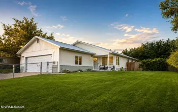 610 National, Winnemucca, Nevada 89445, 3 Bedrooms Bedrooms, ,2 BathroomsBathrooms,Residential,Residential,National,0,260010646
