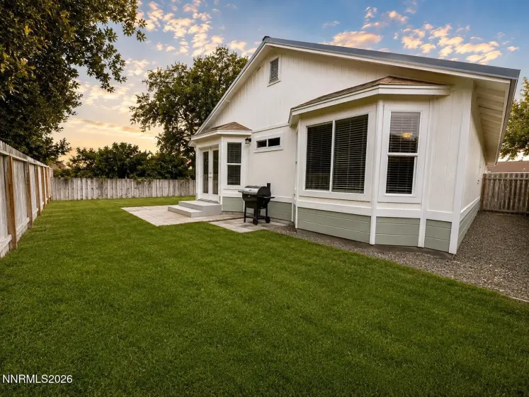 610 National, Winnemucca, Nevada 89445, 3 Bedrooms Bedrooms, ,2 BathroomsBathrooms,Residential,Residential,National,0,260010646