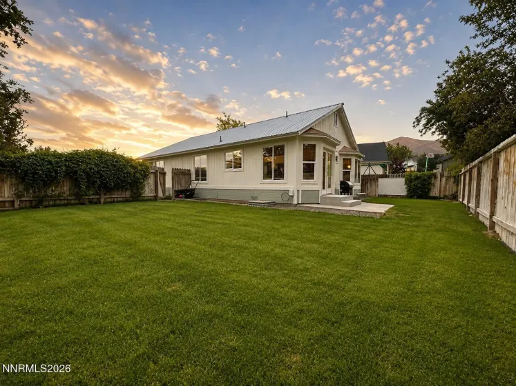 610 National, Winnemucca, Nevada 89445, 3 Bedrooms Bedrooms, ,2 BathroomsBathrooms,Residential,Residential,National,0,260010646