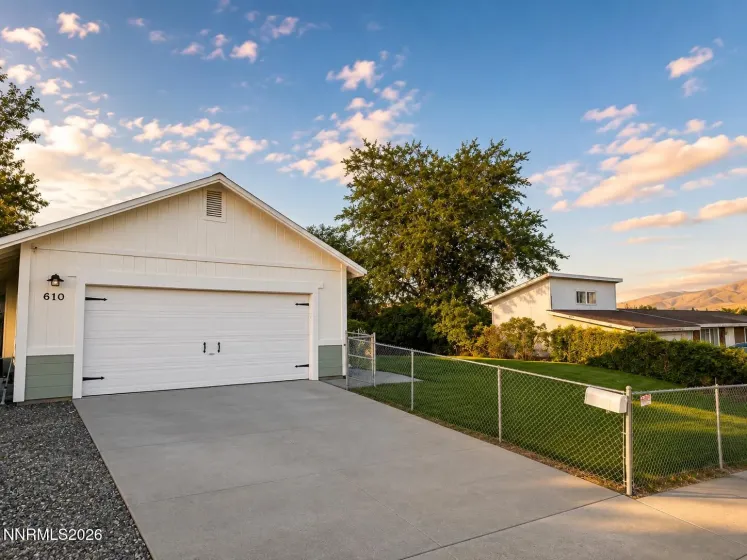 610 National, Winnemucca, Nevada 89445, 3 Bedrooms Bedrooms, ,2 BathroomsBathrooms,Residential,Residential,National,0,260010646