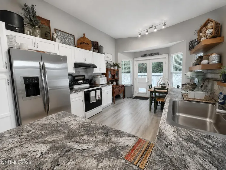 610 National, Winnemucca, Nevada 89445, 3 Bedrooms Bedrooms, ,2 BathroomsBathrooms,Residential,Residential,National,0,260010646