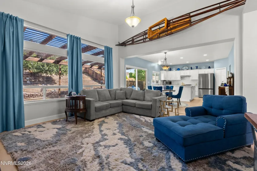 21103 Mount Evans, Reno, Nevada 89508, 3 Bedrooms Bedrooms, ,3 BathroomsBathrooms,Residential,Residential,Mount Evans,0,260010647