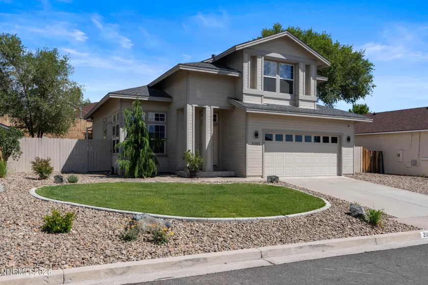 21103 Mount Evans, Reno, Nevada 89508, 3 Bedrooms Bedrooms, ,3 BathroomsBathrooms,Residential,Residential,Mount Evans,0,260010647