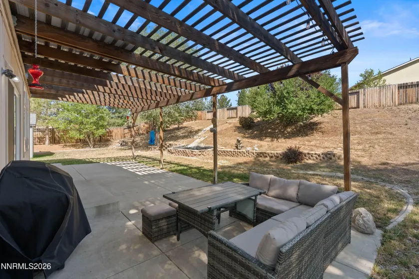 21103 Mount Evans, Reno, Nevada 89508, 3 Bedrooms Bedrooms, ,3 BathroomsBathrooms,Residential,Residential,Mount Evans,0,260010647