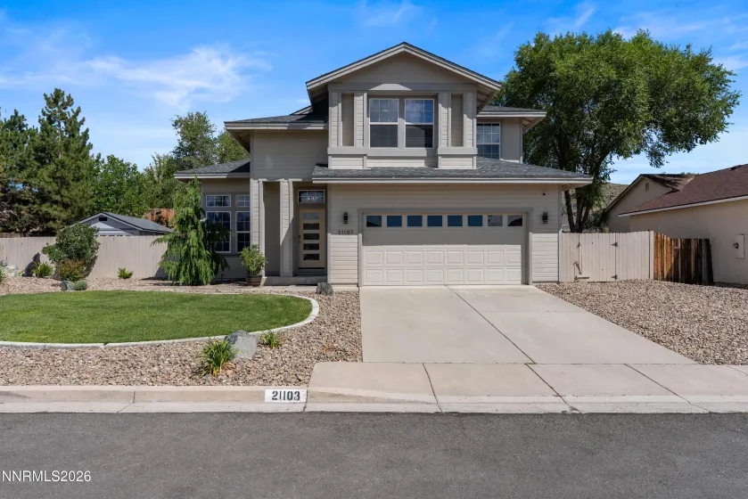 21103 Mount Evans, Reno, Nevada 89508, 3 Bedrooms Bedrooms, ,3 BathroomsBathrooms,Residential,Residential,Mount Evans,0,260010647