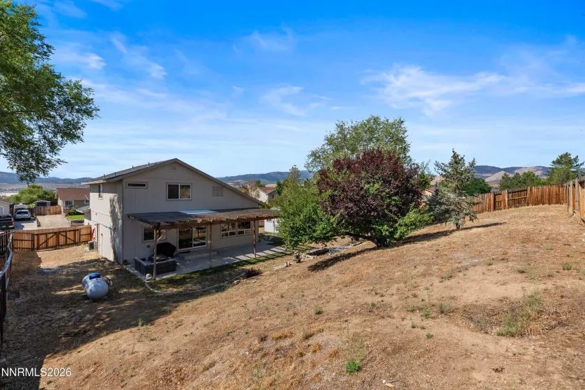 21103 Mount Evans, Reno, Nevada 89508, 3 Bedrooms Bedrooms, ,3 BathroomsBathrooms,Residential,Residential,Mount Evans,0,260010647