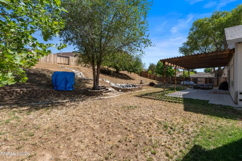 21103 Mount Evans, Reno, Nevada 89508, 3 Bedrooms Bedrooms, ,3 BathroomsBathrooms,Residential,Residential,Mount Evans,0,260010647