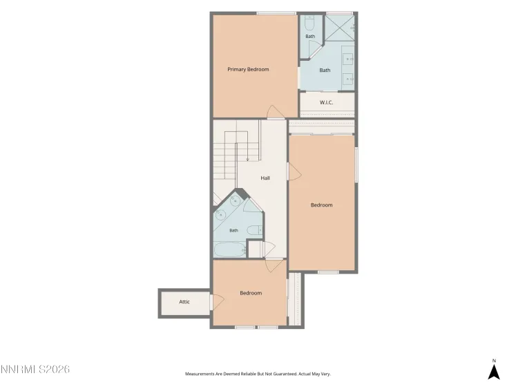 21103 Mount Evans, Reno, Nevada 89508, 3 Bedrooms Bedrooms, ,3 BathroomsBathrooms,Residential,Residential,Mount Evans,0,260010647