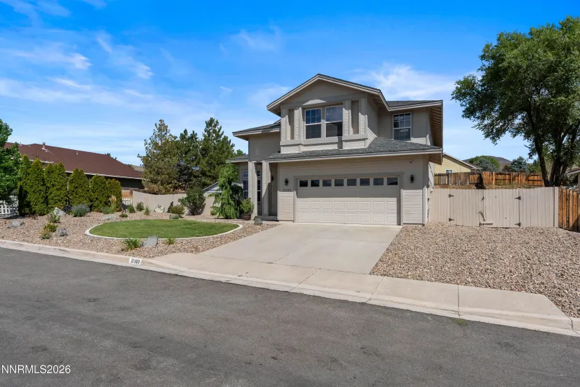 21103 Mount Evans, Reno, Nevada 89508, 3 Bedrooms Bedrooms, ,3 BathroomsBathrooms,Residential,Residential,Mount Evans,0,260010647