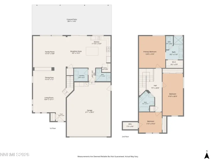 21103 Mount Evans, Reno, Nevada 89508, 3 Bedrooms Bedrooms, ,3 BathroomsBathrooms,Residential,Residential,Mount Evans,0,260010647