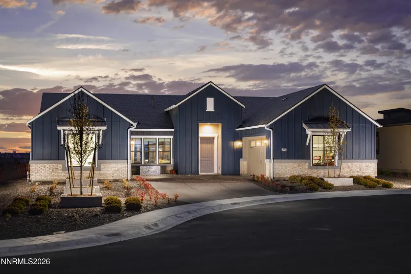 2449 Gary Mayo, Reno, Nevada 89521, 2 Bedrooms Bedrooms, ,3 BathroomsBathrooms,Residential,Residential,Gary Mayo,0,260010649