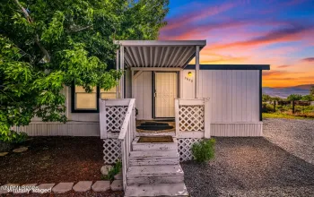 3820 Pershing, Washoe Valley, Nevada 89704, 3 Bedrooms Bedrooms, ,2 BathroomsBathrooms,Residential,Residential,Pershing,0,260010650