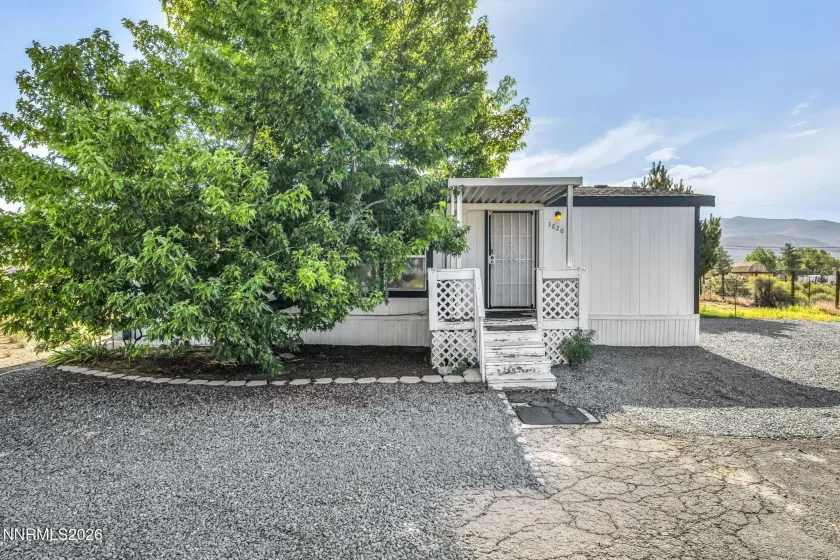 3820 Pershing, Washoe Valley, Nevada 89704, 3 Bedrooms Bedrooms, ,2 BathroomsBathrooms,Residential,Residential,Pershing,0,260010650
