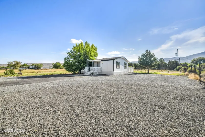 3820 Pershing, Washoe Valley, Nevada 89704, 3 Bedrooms Bedrooms, ,2 BathroomsBathrooms,Residential,Residential,Pershing,0,260010650