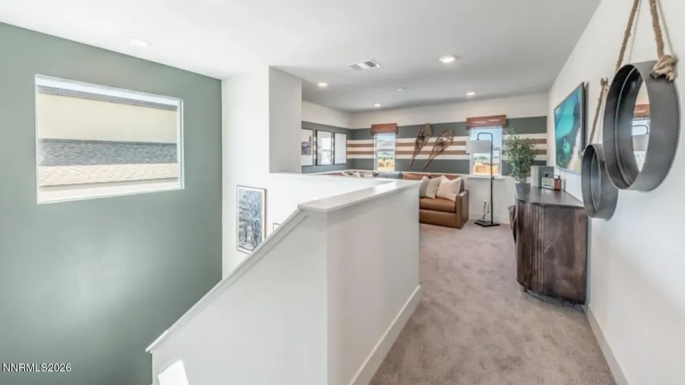 462 Radiant, Carson City, Nevada 89705, 4 Bedrooms Bedrooms, ,3 BathroomsBathrooms,Residential,Residential,Radiant,0,260010651