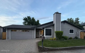 2602 Wabash, Sparks, Nevada 89434, 3 Bedrooms Bedrooms, ,2 BathroomsBathrooms,Residential,Residential,Wabash,0,260010652