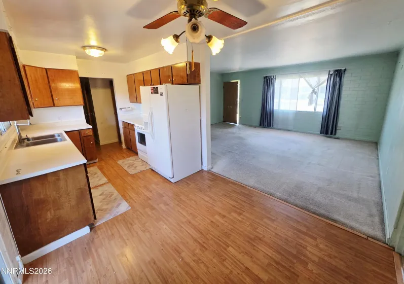 761 A, Fallon, Nevada 89406, 3 Bedrooms Bedrooms, ,2 BathroomsBathrooms,Residential,Residential,A,0,260010655