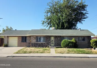 761 A, Fallon, Nevada 89406, 3 Bedrooms Bedrooms, ,2 BathroomsBathrooms,Residential,Residential,A,0,260010655