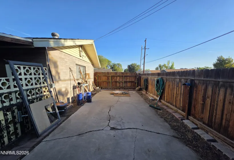 761 A, Fallon, Nevada 89406, 3 Bedrooms Bedrooms, ,2 BathroomsBathrooms,Residential,Residential,A,0,260010655