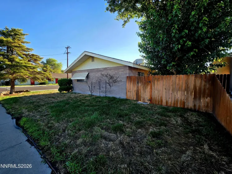 761 A, Fallon, Nevada 89406, 3 Bedrooms Bedrooms, ,2 BathroomsBathrooms,Residential,Residential,A,0,260010655