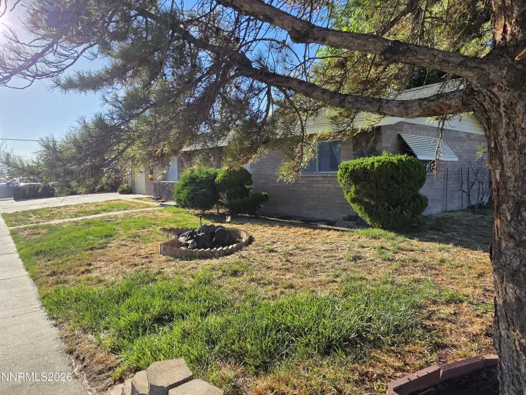 761 A, Fallon, Nevada 89406, 3 Bedrooms Bedrooms, ,2 BathroomsBathrooms,Residential,Residential,A,0,260010655