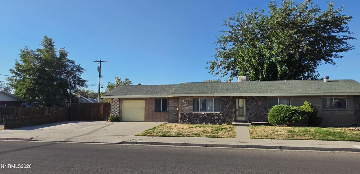 761 A, Fallon, Nevada 89406, 3 Bedrooms Bedrooms, ,2 BathroomsBathrooms,Residential,Residential,A,0,260010655