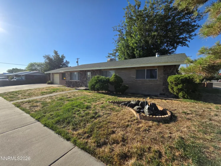 761 A, Fallon, Nevada 89406, 3 Bedrooms Bedrooms, ,2 BathroomsBathrooms,Residential,Residential,A,0,260010655