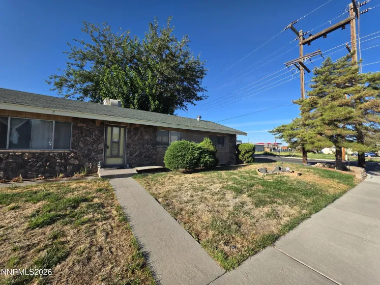 761 A, Fallon, Nevada 89406, 3 Bedrooms Bedrooms, ,2 BathroomsBathrooms,Residential,Residential,A,0,260010655