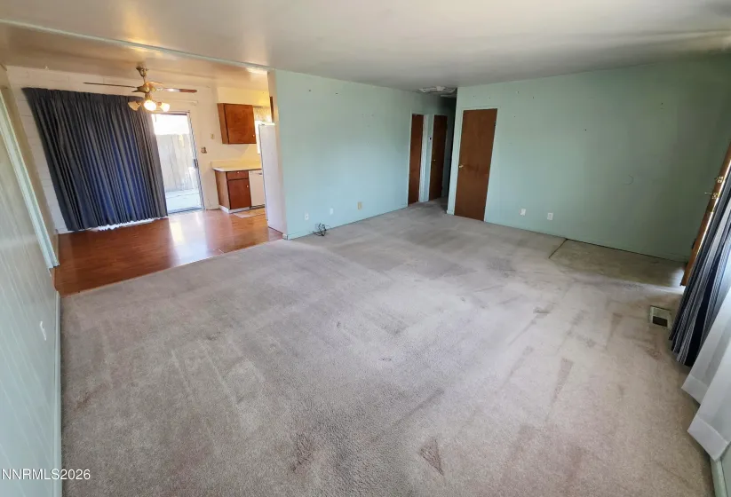 761 A, Fallon, Nevada 89406, 3 Bedrooms Bedrooms, ,2 BathroomsBathrooms,Residential,Residential,A,0,260010655