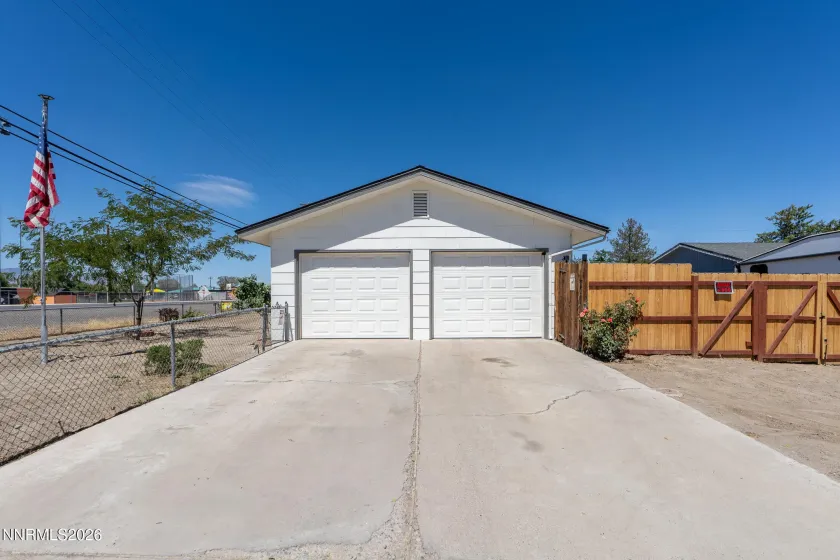 125 Highway 95A, Fernley, Nevada 89408, 2 Bedrooms Bedrooms, ,2 BathroomsBathrooms,Residential,Residential,Highway 95A,0,260010659
