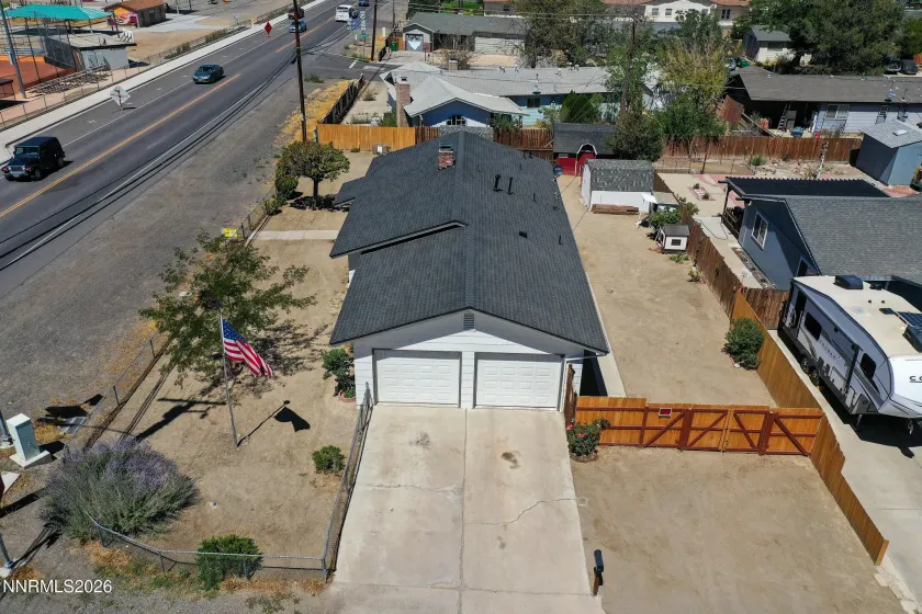 125 Highway 95A, Fernley, Nevada 89408, 2 Bedrooms Bedrooms, ,2 BathroomsBathrooms,Residential,Residential,Highway 95A,0,260010659