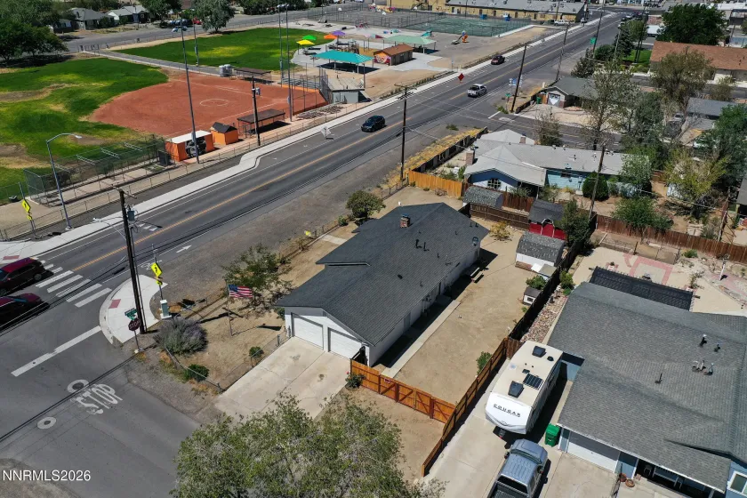 125 Highway 95A, Fernley, Nevada 89408, 2 Bedrooms Bedrooms, ,2 BathroomsBathrooms,Residential,Residential,Highway 95A,0,260010659