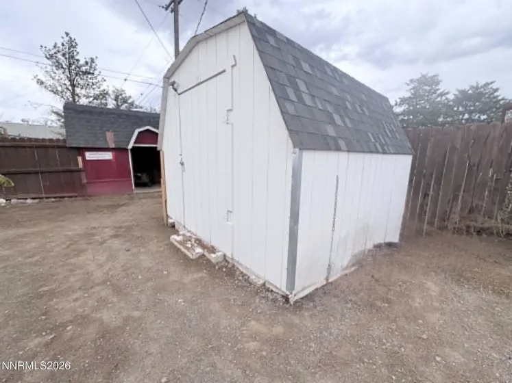125 Highway 95A, Fernley, Nevada 89408, 2 Bedrooms Bedrooms, ,2 BathroomsBathrooms,Residential,Residential,Highway 95A,0,260010659