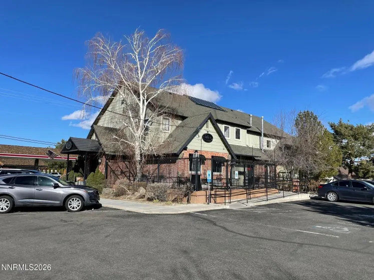 1644 Highway 395, Minden, Nevada 89423, ,Commercial Lease,Manufactured,Highway 395,0,260010658