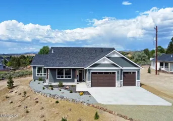 1836 Helman, Gardnerville, Nevada 89410, 3 Bedrooms Bedrooms, ,3 BathroomsBathrooms,Residential,Residential,Helman,0,260010660