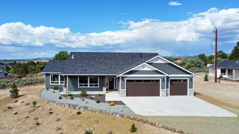 1836 Helman, Gardnerville, Nevada 89410, 3 Bedrooms Bedrooms, ,3 BathroomsBathrooms,Residential,Residential,Helman,0,260010660