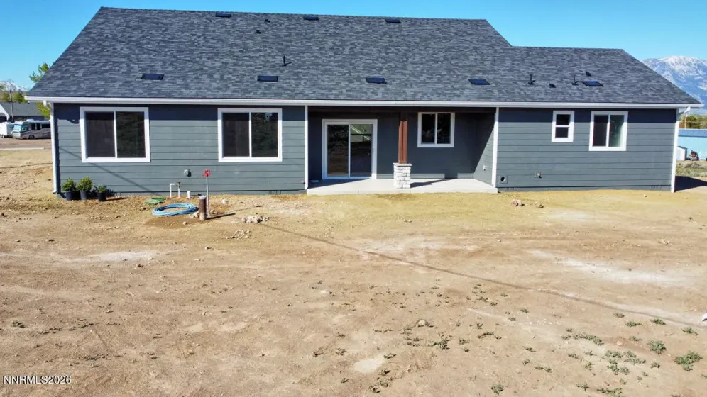 1836 Helman, Gardnerville, Nevada 89410, 3 Bedrooms Bedrooms, ,3 BathroomsBathrooms,Residential,Residential,Helman,0,260010660