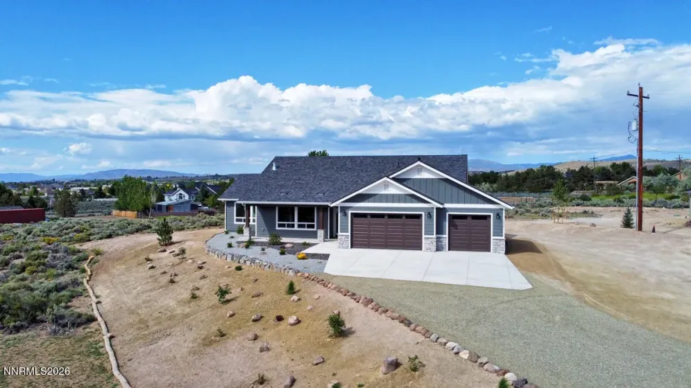 1836 Helman, Gardnerville, Nevada 89410, 3 Bedrooms Bedrooms, ,3 BathroomsBathrooms,Residential,Residential,Helman,0,260010660