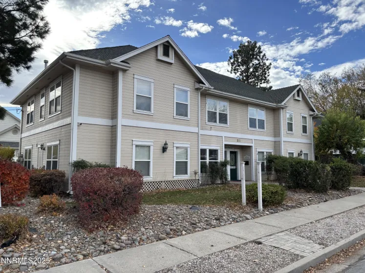 511 Robinson, Carson City, Nevada 89701, ,Commercial Lease,Manufactured,Robinson,0,260010661