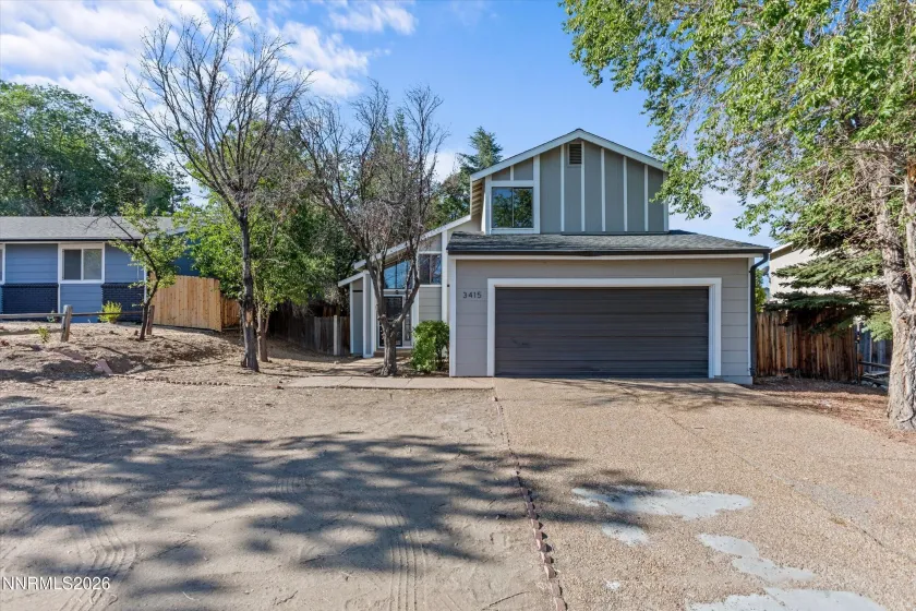 3415 Scottsdale, Reno, Nevada 89512, 3 Bedrooms Bedrooms, ,3 BathroomsBathrooms,Residential,Residential,Scottsdale,0,260010662