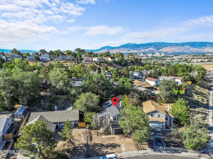 3415 Scottsdale, Reno, Nevada 89512, 3 Bedrooms Bedrooms, ,3 BathroomsBathrooms,Residential,Residential,Scottsdale,0,260010662