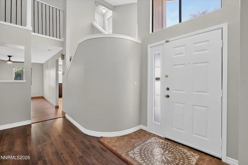 3415 Scottsdale, Reno, Nevada 89512, 3 Bedrooms Bedrooms, ,3 BathroomsBathrooms,Residential,Residential,Scottsdale,0,260010662